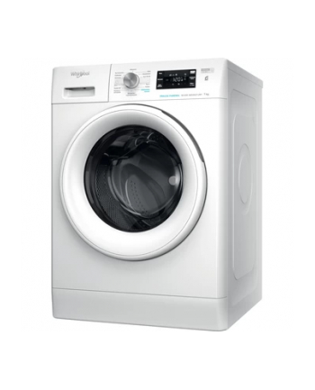 Pralka WHIRLPOOL FFB7038WPL