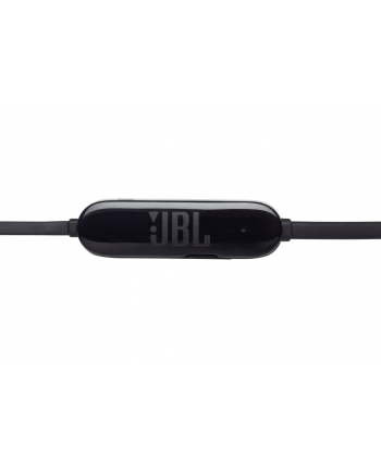 Słuchawki JBL Tune 125BT (czarne  bezprzewodowe  douszne)