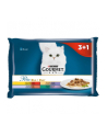 GOURMET PERLE Duet Mięsny - mokra karma dla dorosłego kota - 4x85g - nr 2