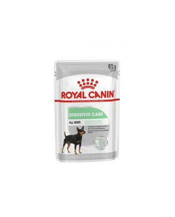 ROYAL CANIN CCN DIGESTIVE CARE LOAF - mokra karma dla psa dorosłego - 12x85g nr 1