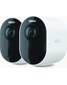 Arlo Ultra 2 Spotlight Camera 4K Set of 2 - nr 1