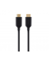 belkin Kabel HDMI z Ethernet 2m złote złącze - nr 1