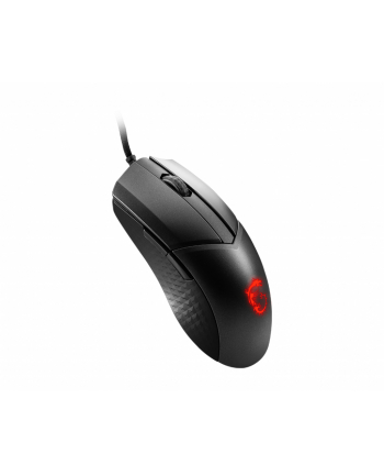 msi Mysz przewodowa Clutch GM41 Lightweight V2