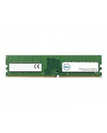 dell technologies D-ELL Memory Upgrade 16GB 1RX8 DDR5 UDIMM 4800MHz ECC