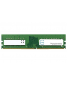 dell technologies D-ELL Memory Upgrade 32GB 2RX8 DDR5 UDIMM 4800MHz ECC - nr 3
