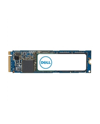 dell technologies D-ELL M.2 PCIe NVME Gen 4x4 Class 40 2280 Solid State Drive - 1TB