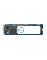 dell technologies D-ELL M.2 PCIe NVME Gen 4x4 Class 40 2280 Solid State Drive - 2TB - nr 3
