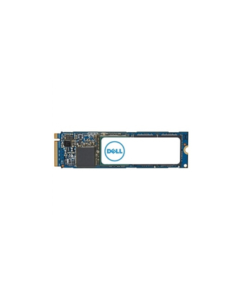 dell technologies D-ELL M.2 PCIe NVME Gen 4x4 Class 40 2280 Solid State Drive - 2TB