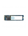 dell technologies D-ELL M.2 PCIe NVME Gen 4x4 Class 40 2280 Solid State Drive - 2TB - nr 5