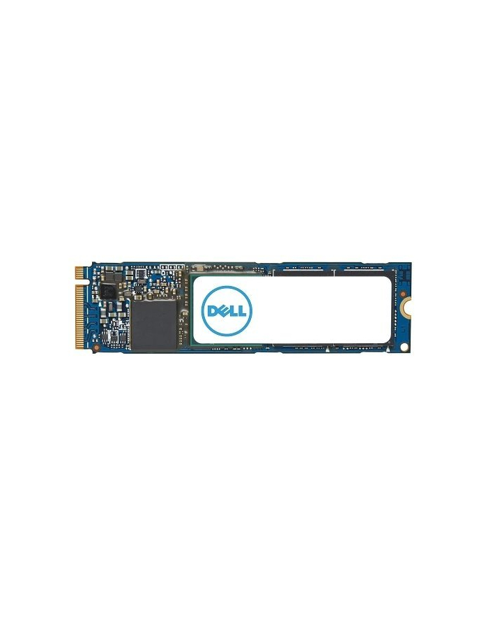 dell technologies D-ELL M.2 PCIe NVME Gen 4x4 Class 40 2280 Solid State Drive - 2TB główny