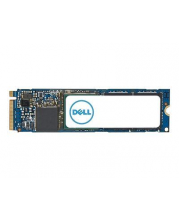 dell technologies D-ELL M.2 PCIe NVME Gen 4x4 Class 40 2280 Solid State Drive - 4TB