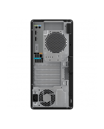 hp inc. HP Z2 G9 Single Type-C SuperSpeed USB 20Gbps Front Port