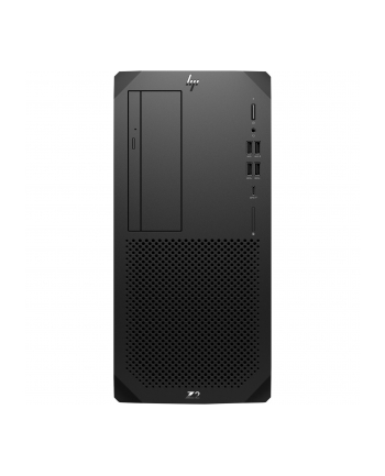 hp inc. HP Z2 G9 Single Type-C SuperSpeed USB 20Gbps Front Port