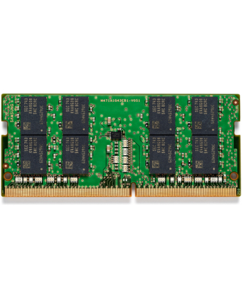 hp inc. HP 16GB DDR5 1x16GB 4800 UDIMM NECC Memory