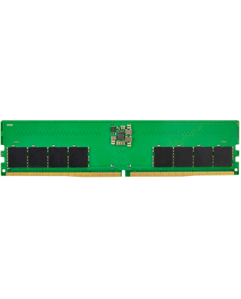 hp inc. HP 32GB 1x32GB DDR5 4800 UDIMM ECC Memory