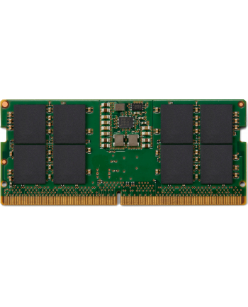 hp inc. HP 16GB DDR5 1x16GB 4800 SODIMM ECC Memory