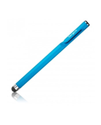 TARGUS Antimicrobial Stylus Embedded Clip Blue