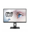 ASUS VA279HAL 27inch WLED VA FHD AG 16:9 75Hz 300cd/m2 6ms HDMI D-Sub 2x2W speaker Black - nr 2