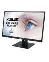 ASUS VA279HAL 27inch WLED VA FHD AG 16:9 75Hz 300cd/m2 6ms HDMI D-Sub 2x2W speaker Black - nr 7