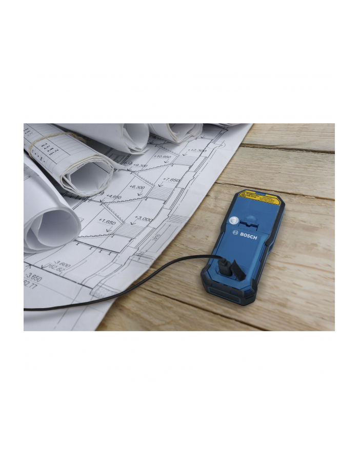 bosch powertools BOSCH BA 3.7V 1.0Ah A battery for GLM - 1608M00C43 główny