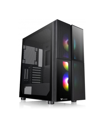 Thermaltake Versa T26 ARGB - CA-1W1-00M1WN-01