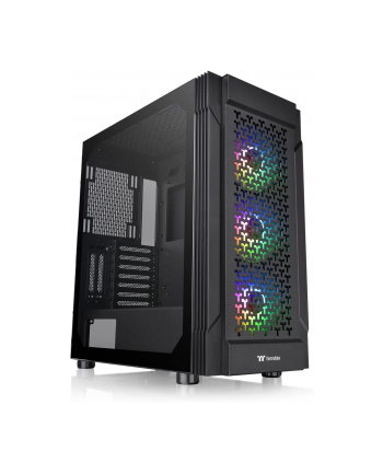 Thermaltake Versa T27 ARGB - CA-1W2-00M1WN-01