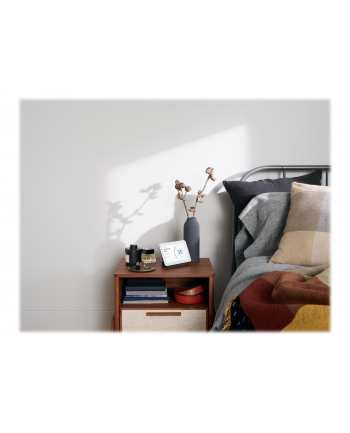 Google Nest Hub 2 Grigio Chiaro