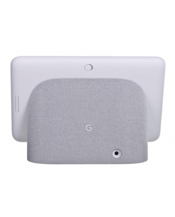 Google Nest Hub 2 Grigio Chiaro