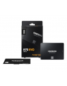 SAMSUNG 870 EVO 250GB Kolor: CZARNY SSD SATA III 2.5inch - nr 3