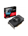 ASUS Phoenix AMD Radeon RX 6400 4GB PCIe 4.0 4GB GDDR6 memory HDMI 2.1 DisplayPort 1.4a - nr 14