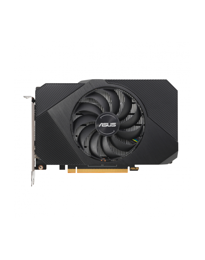 ASUS Phoenix AMD Radeon RX 6400 4GB PCIe 4.0 4GB GDDR6 memory HDMI 2.1 DisplayPort 1.4a główny