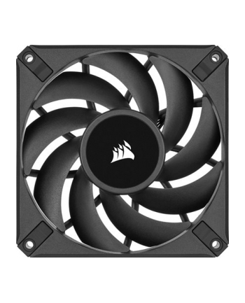 CORSAIR AF ELITE Series AF120 ELITE 120mm Fluid Dynamic Fan with AirGuide Single Pack