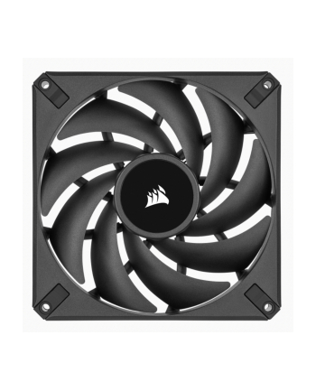 CORSAIR AF ELITE Series AF140 ELITE 140mm Fluid Dynamic Fan with AirGuide Single Pack