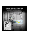 CORSAIR AF ELITE Series AF120 ELITE WHITE 120mm Fluid Dynamic Fan with AirGuide Single Pack - nr 36