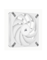CORSAIR AF ELITE Series AF140 ELITE WHITE 140mm Fluid Dynamic Fan with AirGuide Single Pack - nr 19