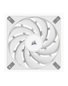 CORSAIR AF ELITE Series AF140 ELITE WHITE 140mm Fluid Dynamic Fan with AirGuide Single Pack - nr 20