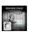 CORSAIR AF ELITE Series AF140 ELITE WHITE 140mm Fluid Dynamic Fan with AirGuide Single Pack - nr 24