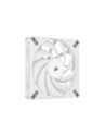 CORSAIR AF ELITE Series AF140 ELITE WHITE 140mm Fluid Dynamic Fan with AirGuide Single Pack - nr 36