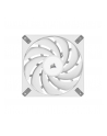 CORSAIR AF ELITE Series AF140 ELITE WHITE 140mm Fluid Dynamic Fan with AirGuide Single Pack - nr 37