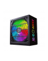 COOLER MASTER Zasilacz XG Plus 650W Modularny 80+ Platinium ARGB - nr 3