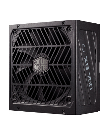 COOLER MASTER Zasilacz XG 750W Modularny 80+ Platinium