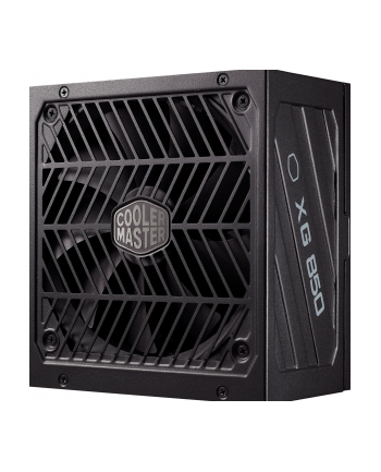 COOLER MASTER Zasilacz XG 850W Modularny 80+ Platinium