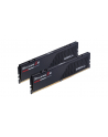 G.SKILL Ripjaws S5 DDR5 64GB 2x32GB 5200MHz CL36 1.25V XMP 3.0 Kolor: CZARNY - nr 2