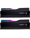 G.SKILL Trident Z5 RGB DDR5 32GB 2x16GB 6000MHz CL30 1.35V XMP 3.0 Kolor: CZARNY - nr 4