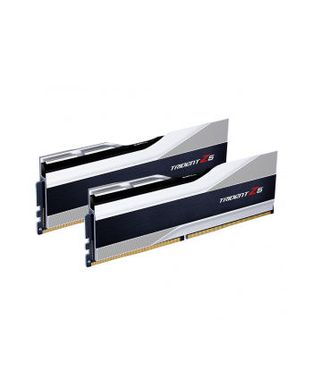 G.SKILL Trident Z5 DDR5 32GB 2x16GB 6000MHz CL30 1.35V XMP 3.0 silver