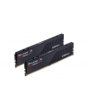 G.SKILL Ripjaws S5 DDR5 64GB 2x32GB 6000MHz CL30 1.4V XMP 3.0 Kolor: CZARNY - nr 3