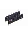 G.SKILL Ripjaws S5 DDR5 64GB 2x32GB 6000MHz CL30 1.4V XMP 3.0 Kolor: CZARNY - nr 4