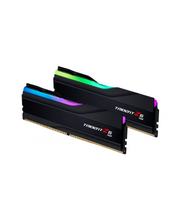G.SKILL Trident Z5 RGB DDR5 64GB 2x32GB 6000MHz CL30 1.4V XMP 3.0 Kolor: CZARNY