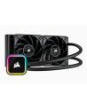 CORSAIR iCUE H100i ELITE RGB Liquid CPU Cooler - nr 17