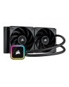 CORSAIR iCUE H115i ELITE RGB Liquid CPU Cooler - nr 21